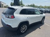 Used 2019 Jeep Cherokee Latitude Plus image 4