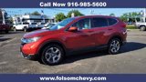 Used 2018 Honda CR-V EX image 6