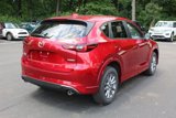 New 2025 MAZDA CX-5 AWD 2.5 S w/ Preferred Package image 3
