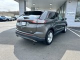 Used 2017 Ford Edge SEL w/ Equipment Group 201A image 5