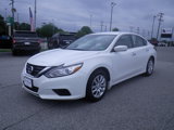 Used 2018 Nissan Altima 2.5 S image 3