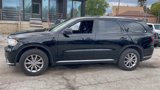 Used 2017 Dodge Durango SXT w/ Quick Order Package 23B image 2