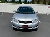 Used 2010 Toyota Corolla LE image 2