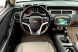 Used 2014 Chevrolet Camaro LT w/ RS Package image 5