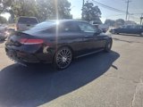 Used 2017 Mercedes-Benz C 43 AMG 4MATIC Coupe image 5