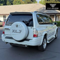Used 2005 Suzuki XL7 2WD image 4