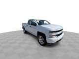 Used 2017 Chevrolet Silverado 1500 Custom w/ Custom Convenience Package image 2