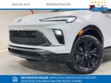New 2025 Buick Encore GX Sport Touring w/ Advanced Technology Package image 3