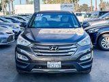 Used 2013 Hyundai Santa Fe Sport w/ Technology Pkg image 2