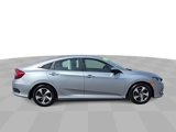 Used 2019 Honda Civic LX image 5