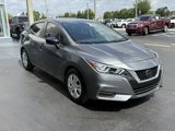 Used 2021 Nissan Versa S image 3