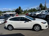 Used 2017 Subaru Impreza 2.0i image 2