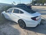 Used 2020 Hyundai Sonata Limited image 3