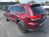 Used 2016 Jeep Grand Cherokee Limited image 4