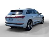 Used 2021 Audi e-tron Premium w/ Convenience Plus Package image 5