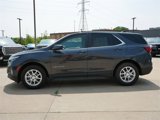Used 2023 Chevrolet Equinox LT image 4