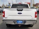 Certified 2020 Ford F150 XLT w/ Equipment Group 302A Luxury image 6