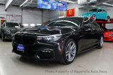 Used 2019 BMW 740i xDrive w/ Executive Package image 2
