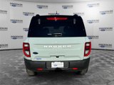 New 2024 Ford Bronco Sport Outer Banks w/ Tech Package image 4