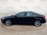 Used 2017 Volvo S60 T5 Inscription Platinum image 2