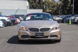 Used 2011 BMW Z4 sDrive35i image 2