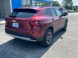 Used 2024 Chevrolet Trax LT w/ Driver Confidence Package image 3