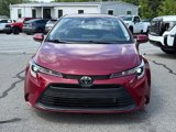 Used 2024 Toyota Corolla LE image 3