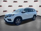 Used 2017 Honda Pilot Touring image 1