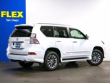 Used 2016 Lexus GX 460 Luxury image 5