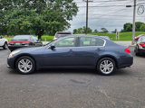 Used 2011 INFINITI G25 x image 4