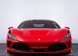 Certified 2022 Ferrari F8 Tributo image 2