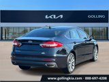 Used 2020 Ford Fusion SE image 3