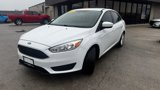 Used 2018 Ford Focus SE image 3