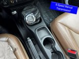 Used 2016 Jeep Wrangler Unlimited Sahara image 3