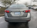 Used 2025 Nissan Versa S w/ S Plus Package image 6
