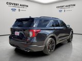 Used 2020 Ford Explorer ST w/ ST Street Pack image 5