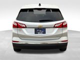 Used 2021 Chevrolet Equinox LT image 5