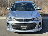 Used 2018 Chevrolet Sonic LT image 2