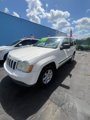 Used 2009 Jeep Grand Cherokee Laredo image 4