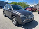 Used 2016 Jeep Compass High Altitude image 3