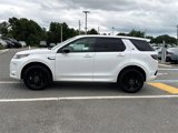 New 2024 Land Rover Discovery Sport S image 2