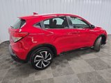 Used 2019 Honda HR-V Sport image 3