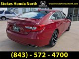 Used 2018 Honda Accord Sport image 4