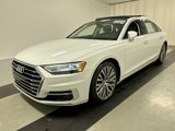 Used 2019 Audi A8 L 3.0T w/ Executive Package image 5