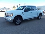 Used 2023 Ford F150 XLT image 6