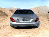 Used 2014 Mercedes-Benz C 300 4MATIC Sedan image 4