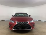 New 2025 Lexus ES 350 w/ Premium Package image 5