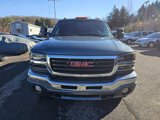 Used 2006 GMC Sierra 2500 SLE w/ Snow Plow Prep Package image 3