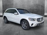 Used 2022 Mercedes-Benz GLC 300 image 3