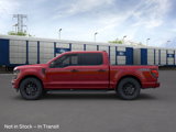 New 2025 Ford F150 STX image 3